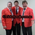 wak