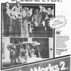 Waks Works 2 advert